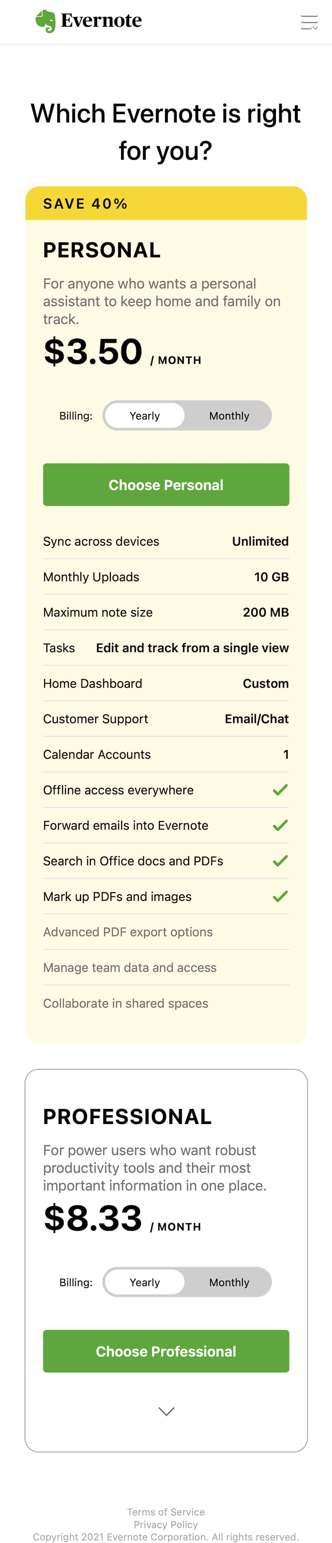 Mobile screenshot of undefined