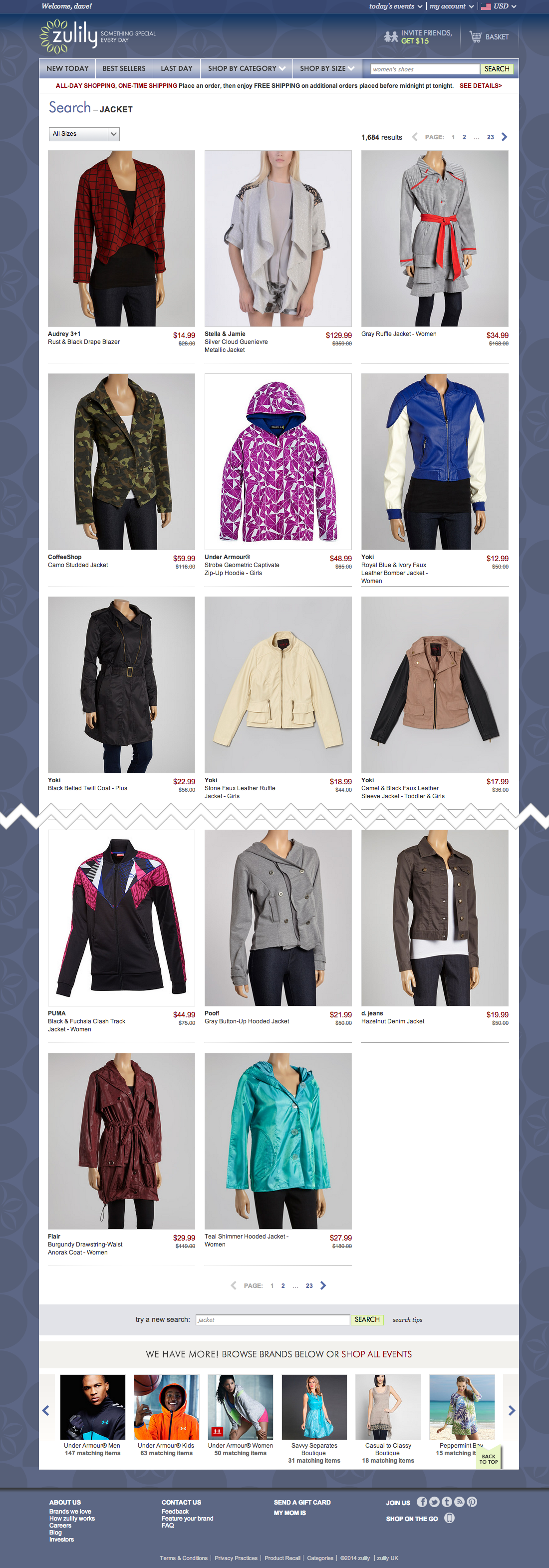 Desktop screenshot of undefined