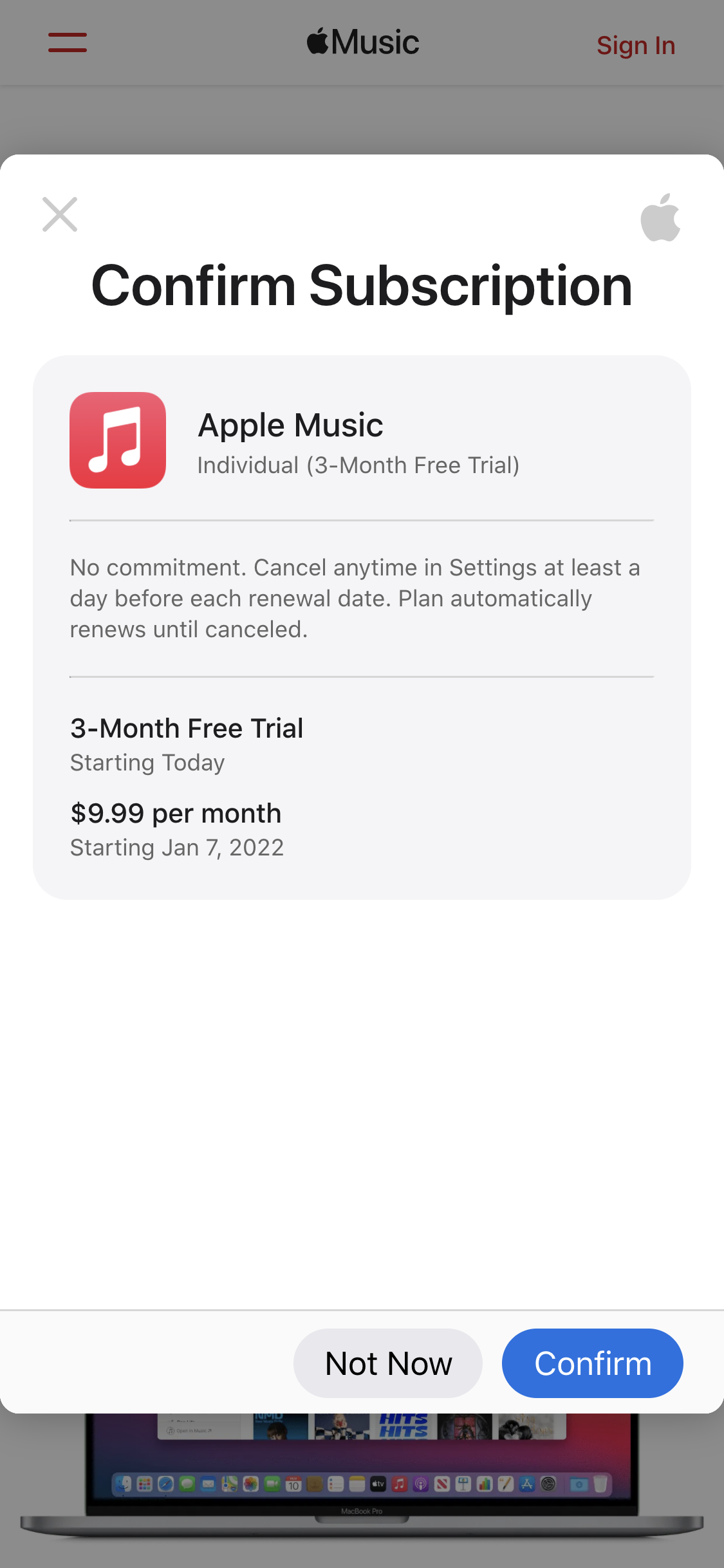 Mobile screenshot of undefined