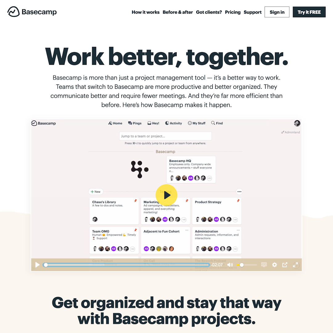 38 ‘Features Page’ Design Examples – Baymard Institute