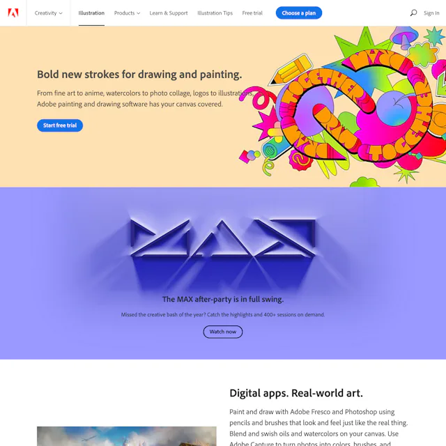 54 ‘Features Page’ Design Examples – Baymard Institute