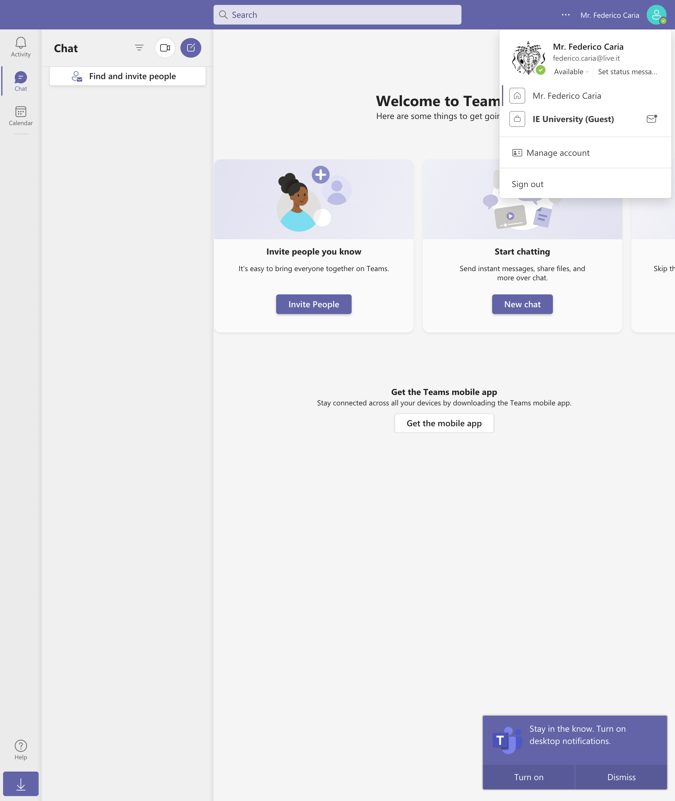 Desktop screenshot of undefined