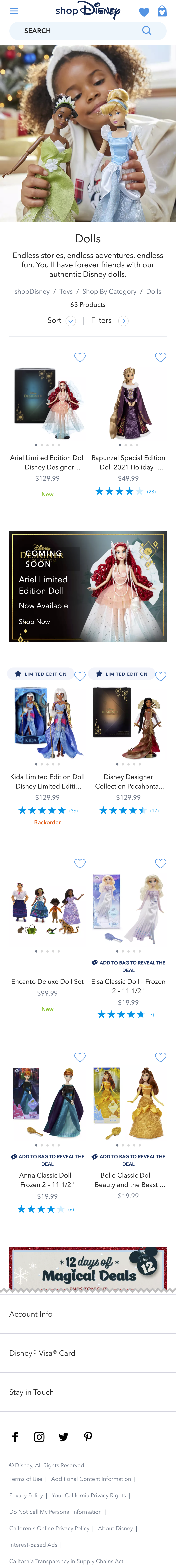 Mobile screenshot of undefined