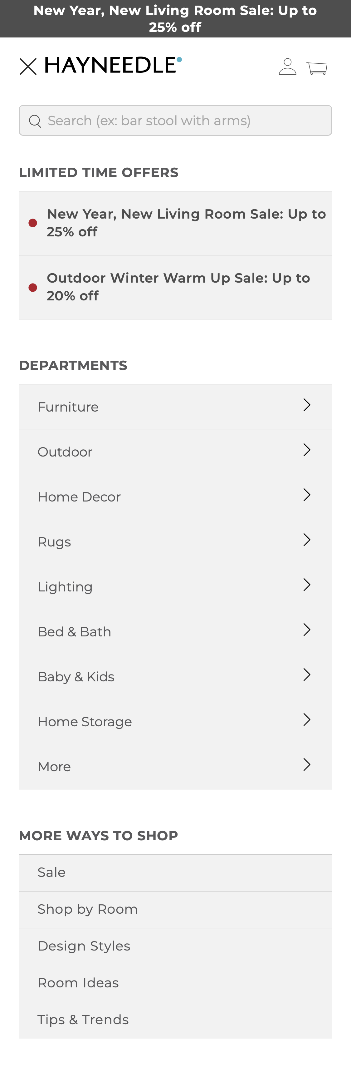 Mobile screenshot of undefined