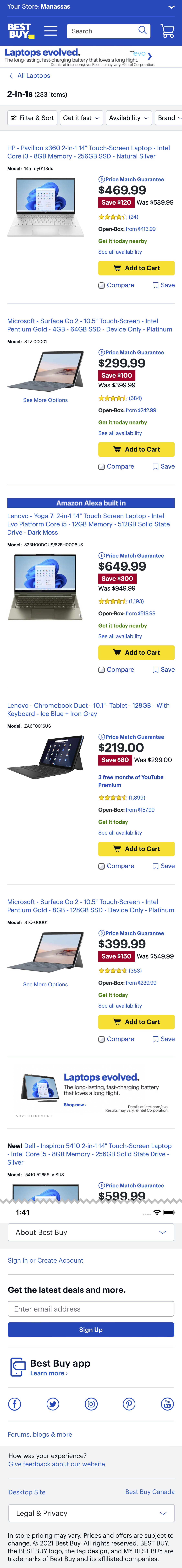 Mobile screenshot of undefined