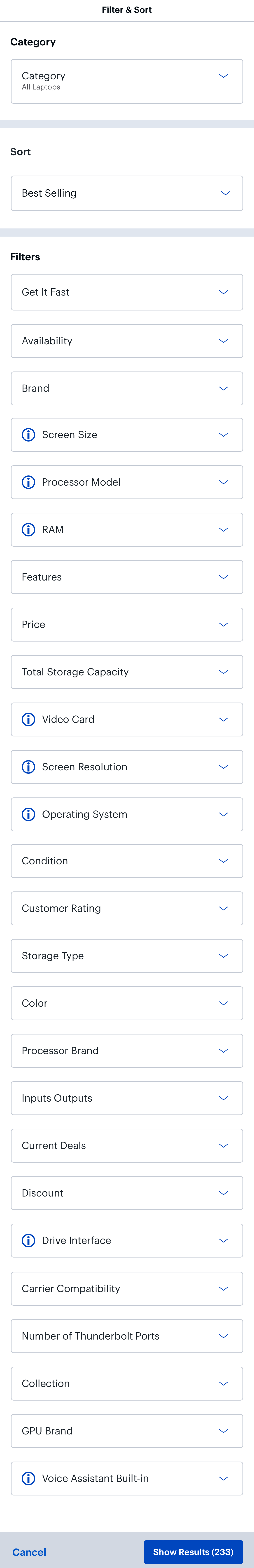 Mobile screenshot of undefined