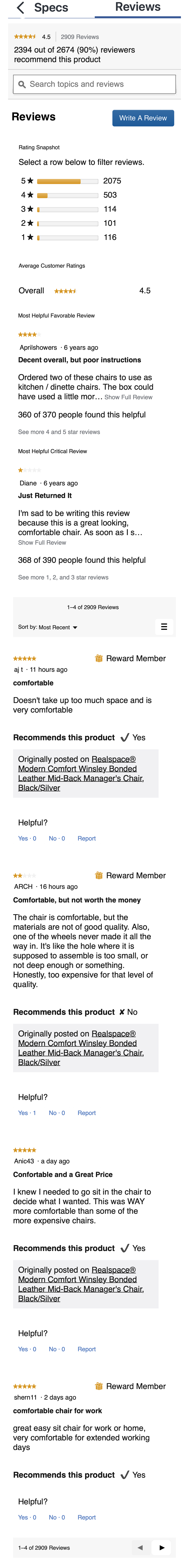 Mobile screenshot of undefined