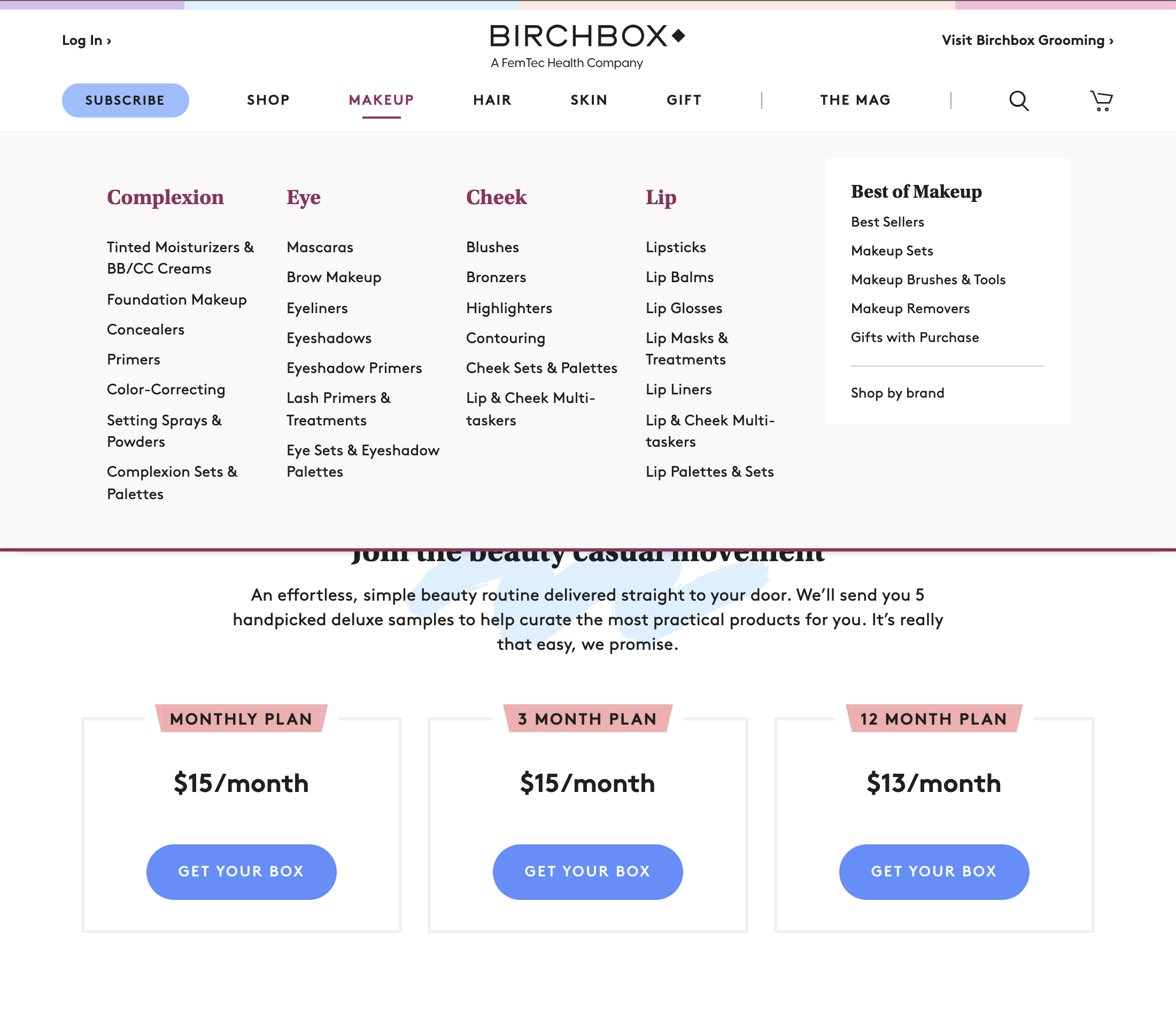 Desktop screenshot of undefined