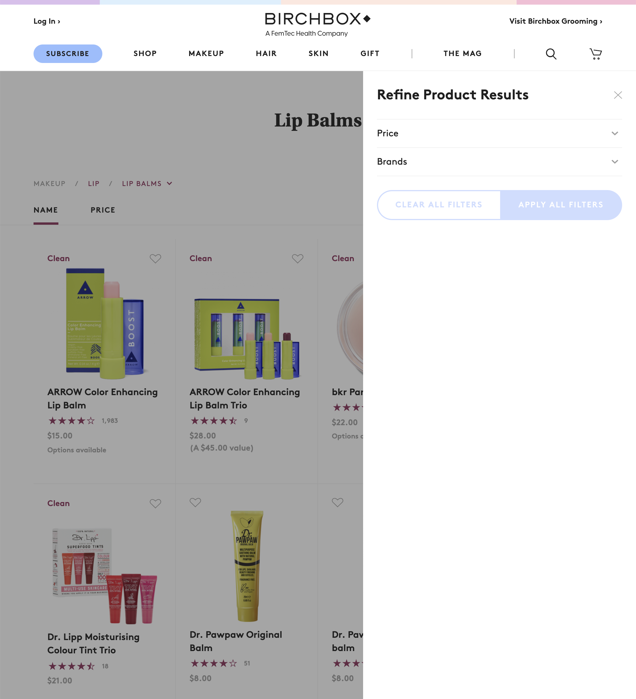 Desktop screenshot of undefined