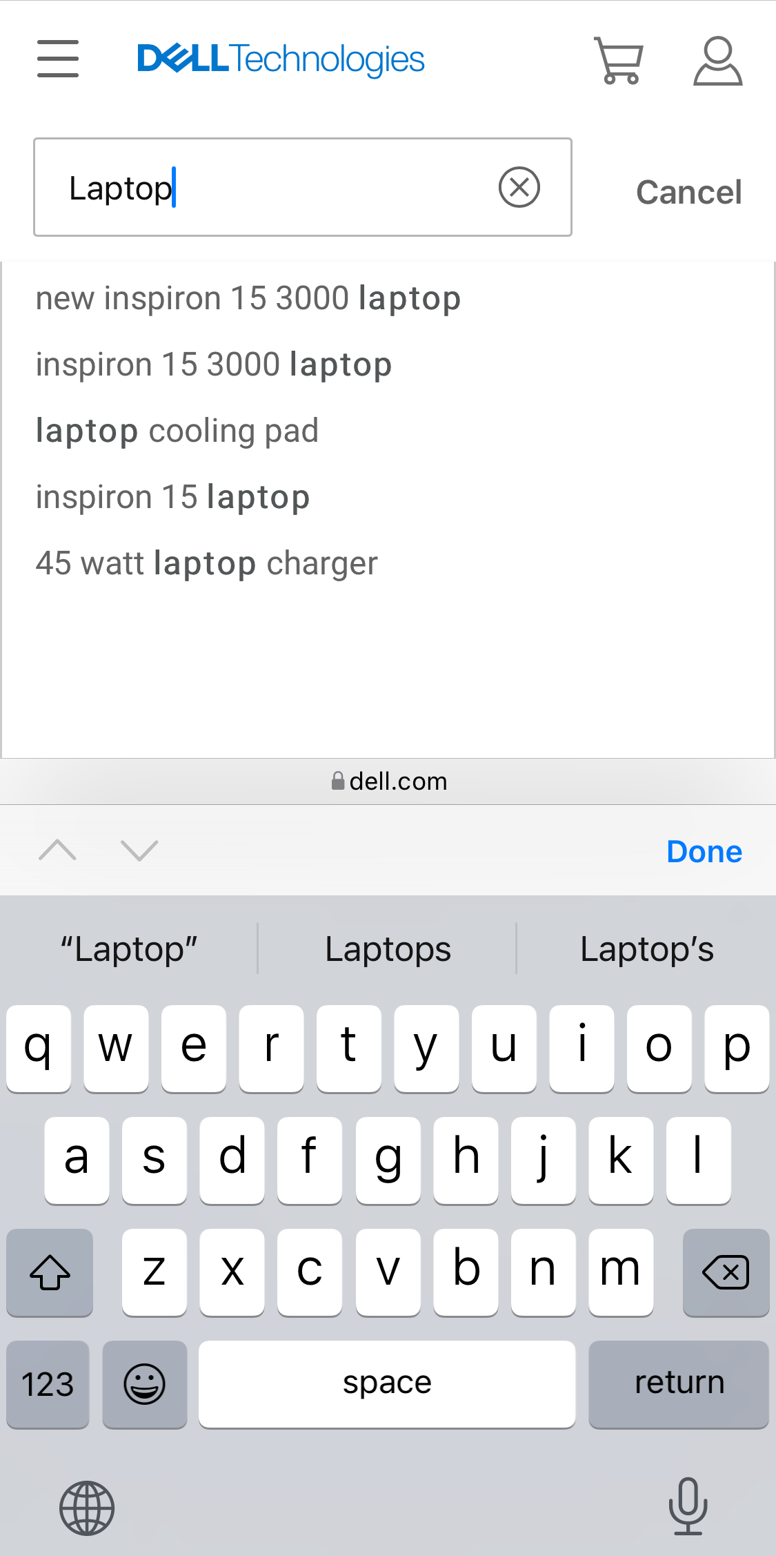 Mobile screenshot of undefined