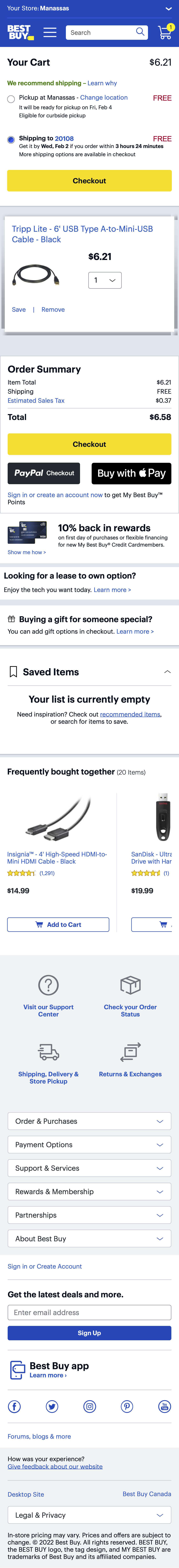 Mobile screenshot of undefined