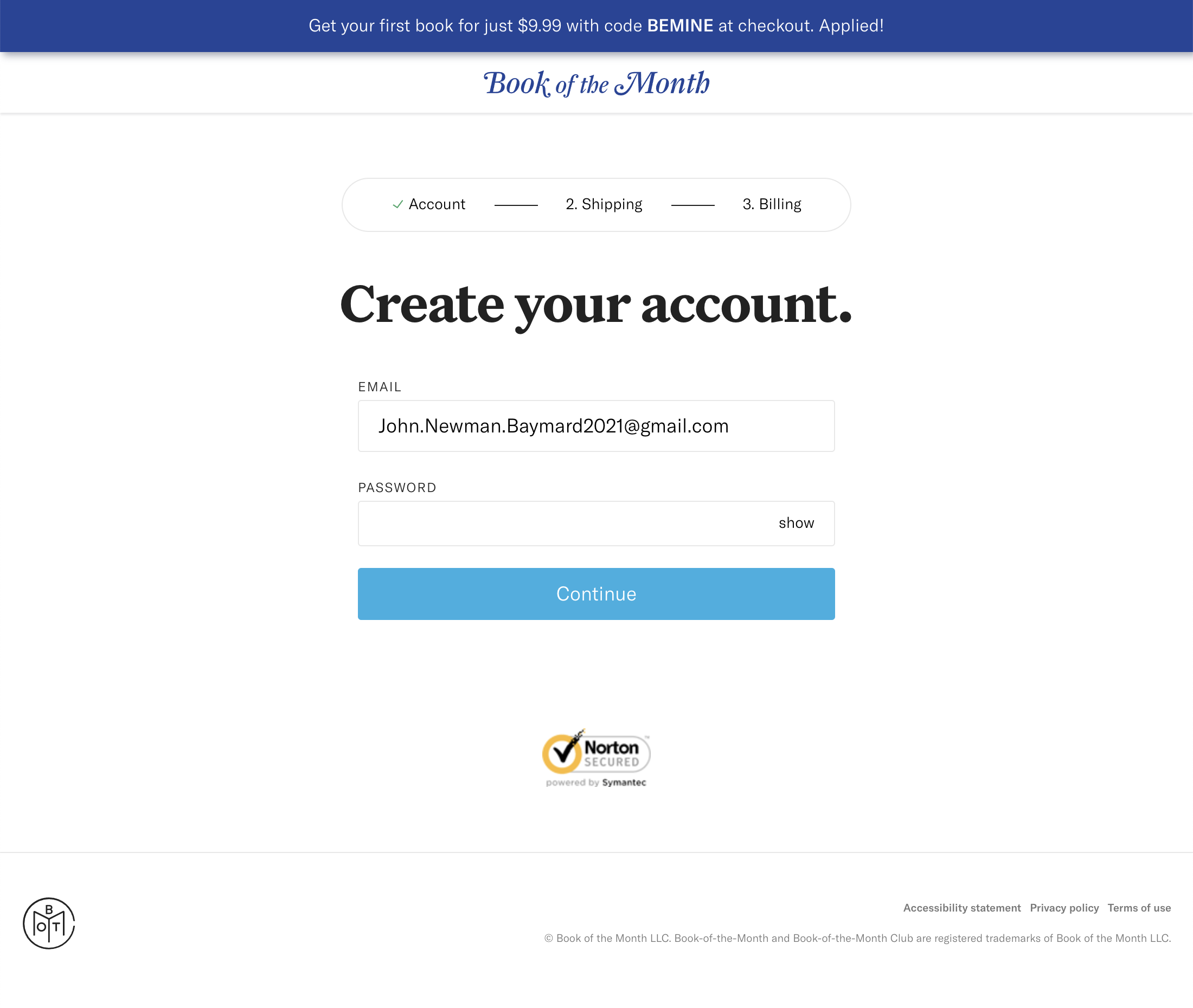Desktop screenshot of undefined