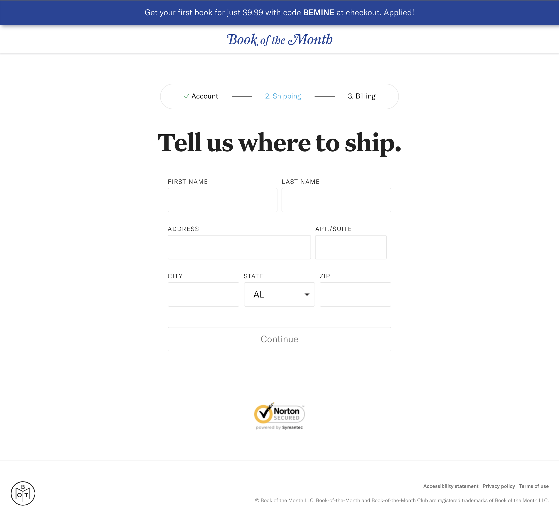 Desktop screenshot of undefined