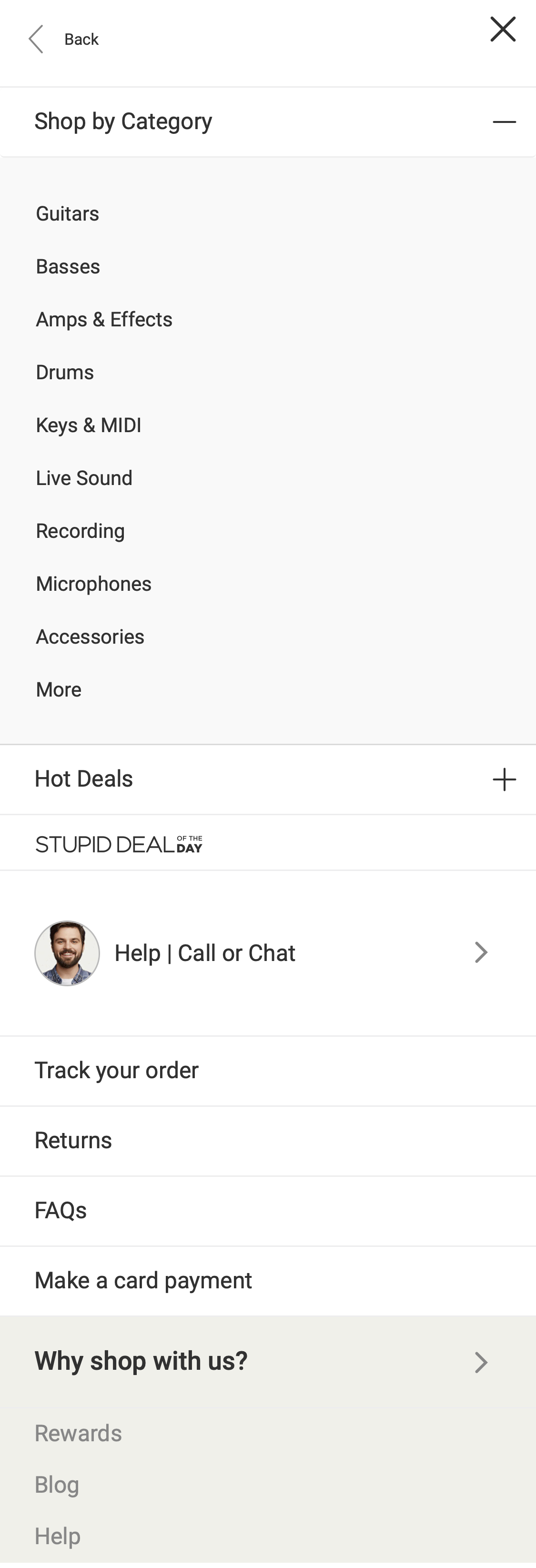 Mobile screenshot of undefined