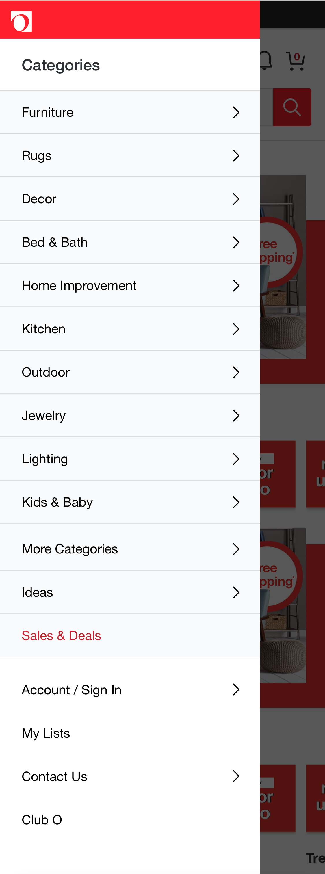 Mobile screenshot of undefined
