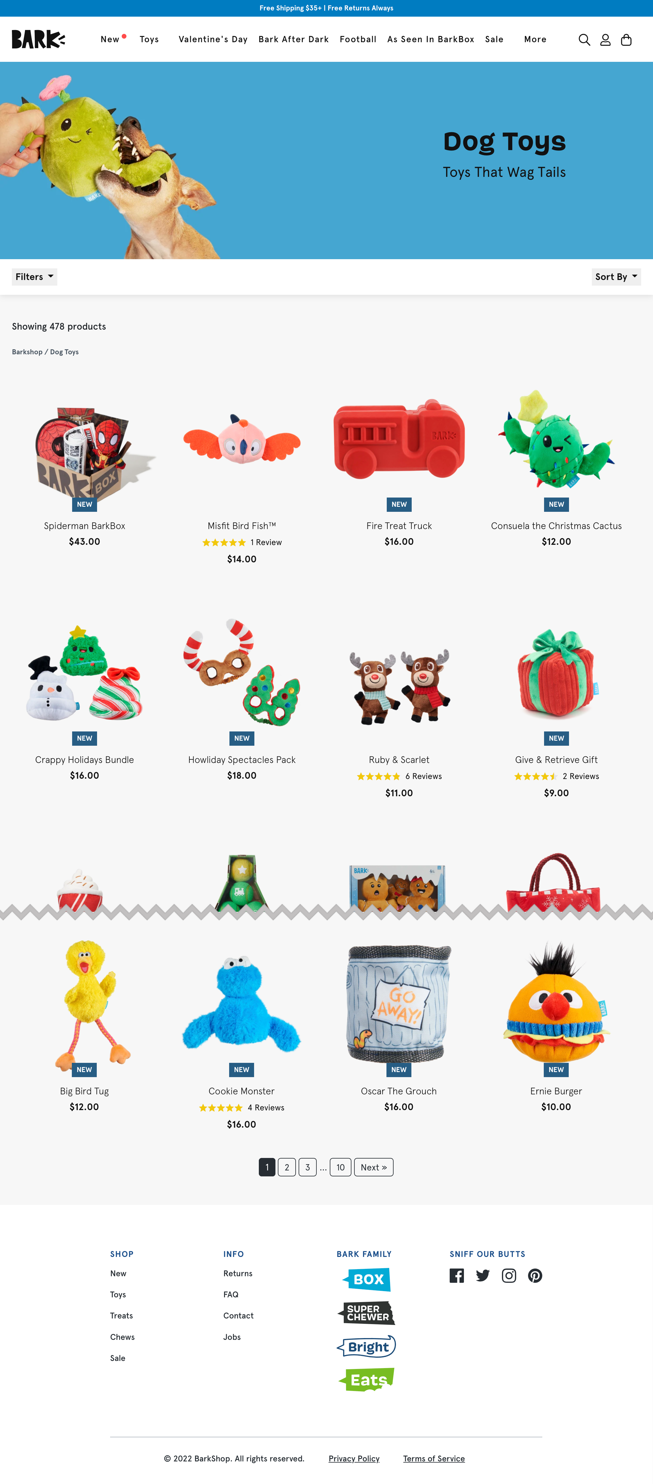 Desktop screenshot of undefined