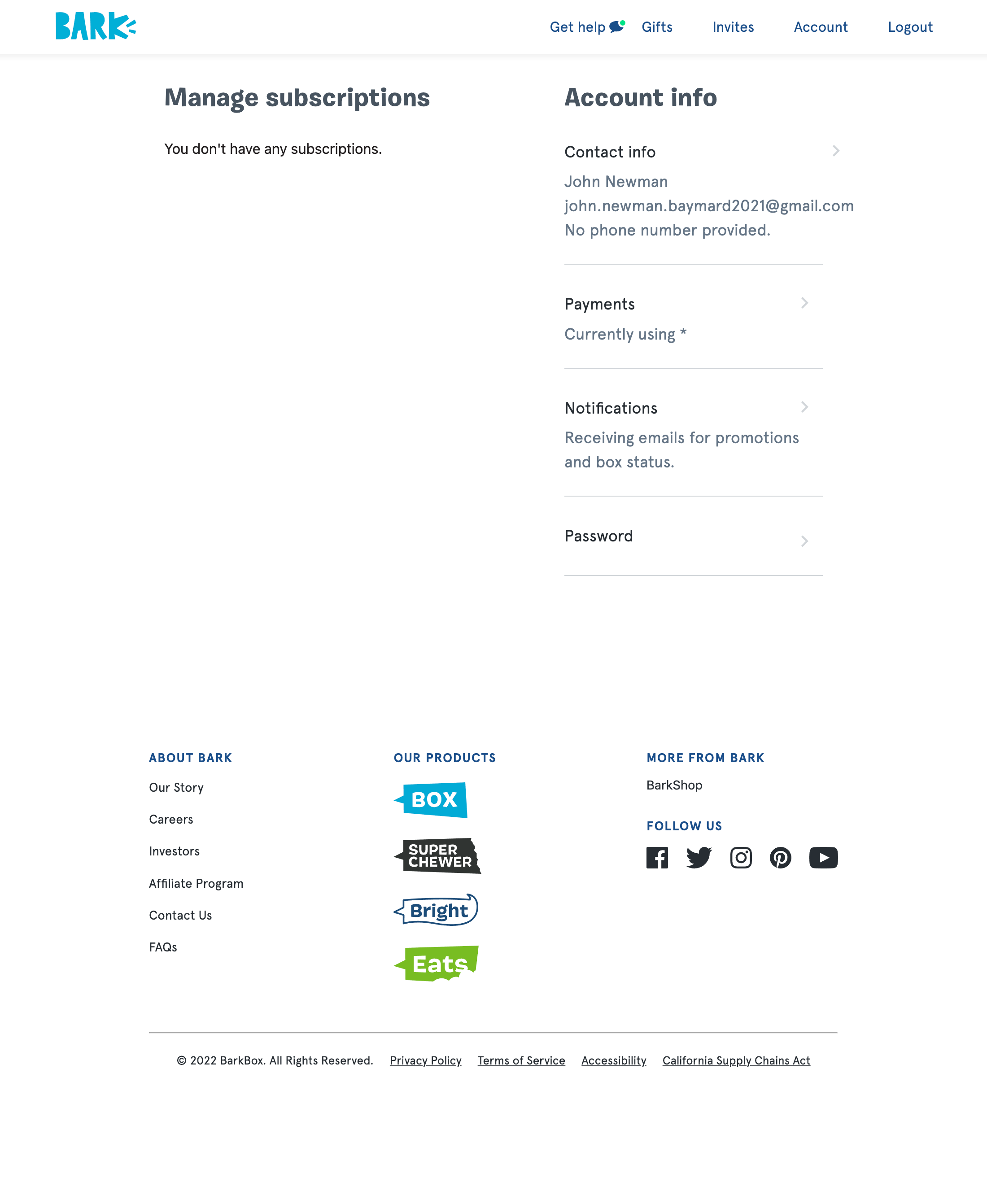 Desktop screenshot of undefined