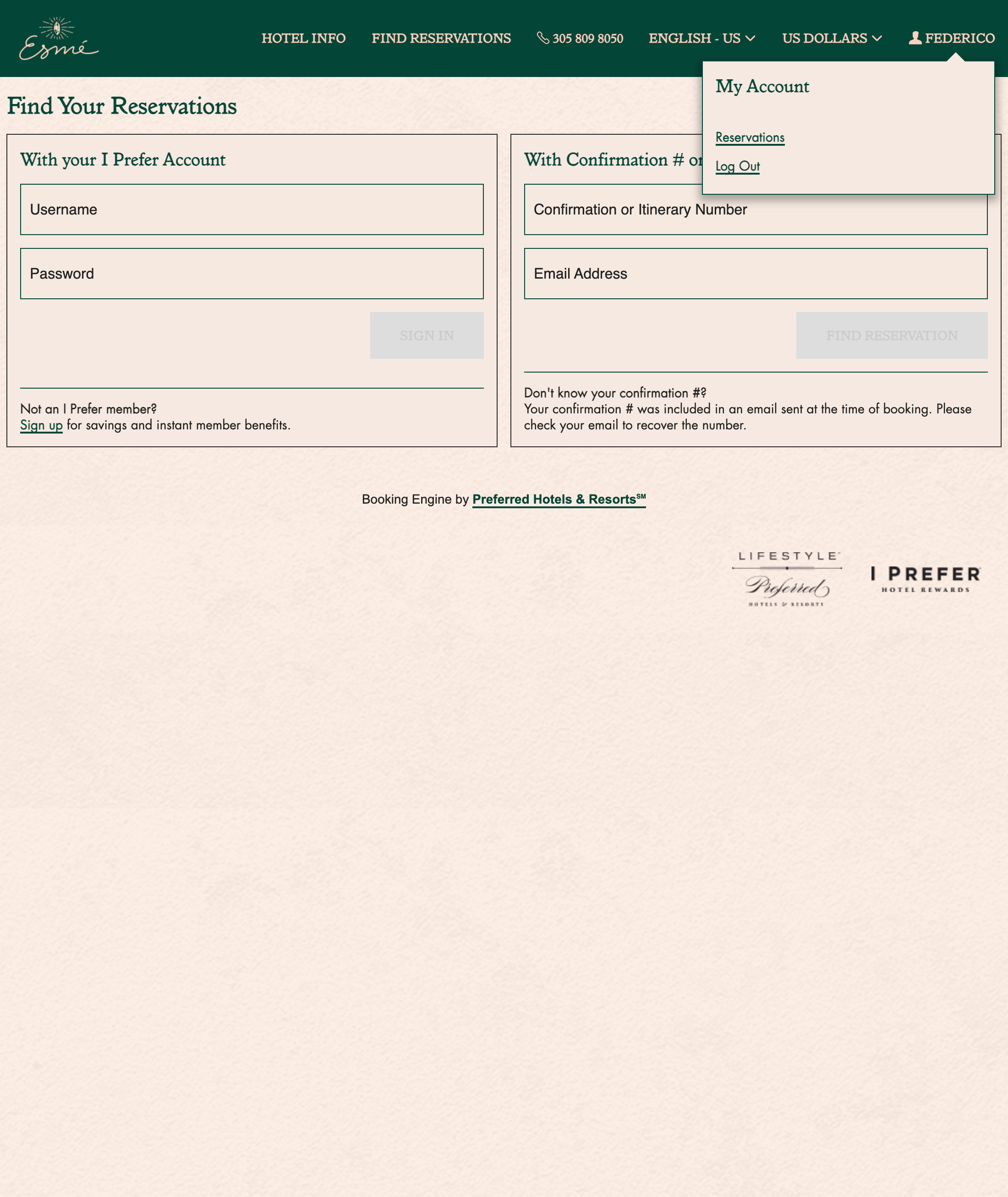 Desktop screenshot of undefined