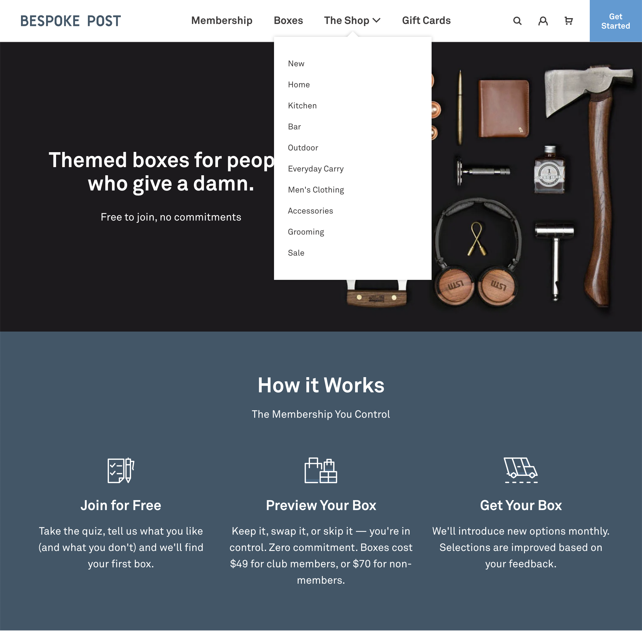 Desktop screenshot of undefined