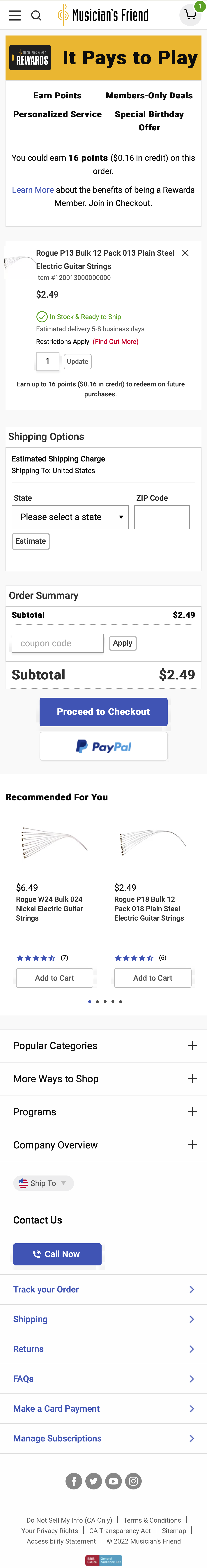 Mobile screenshot of undefined