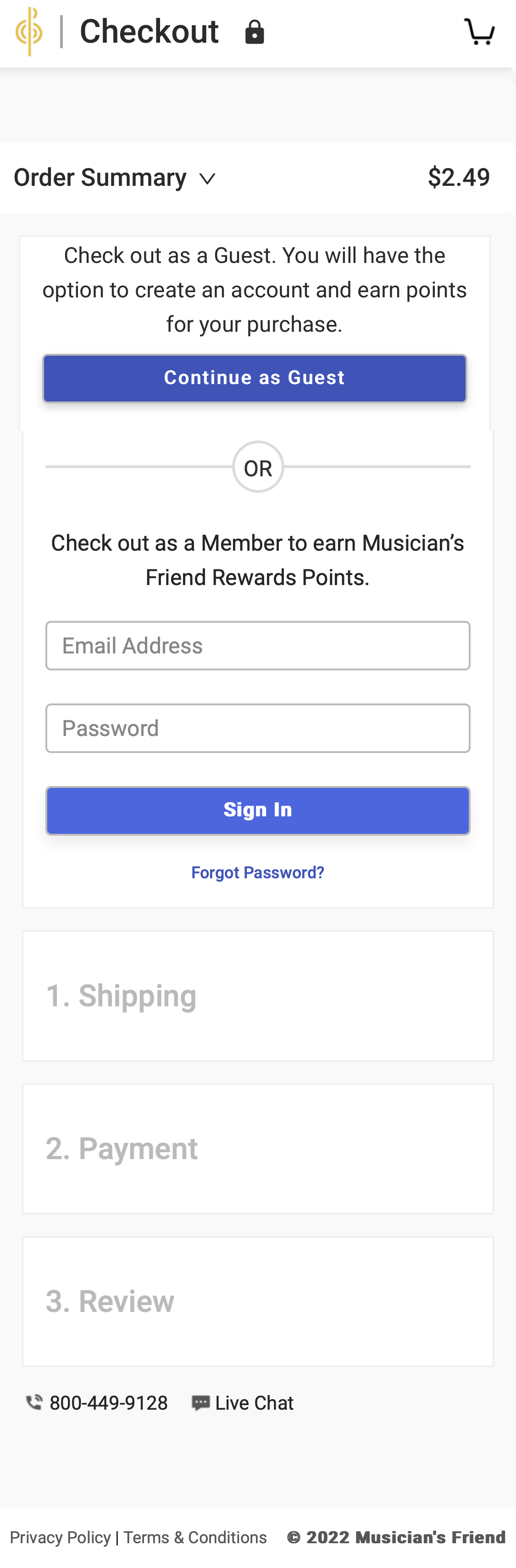 Mobile screenshot of undefined