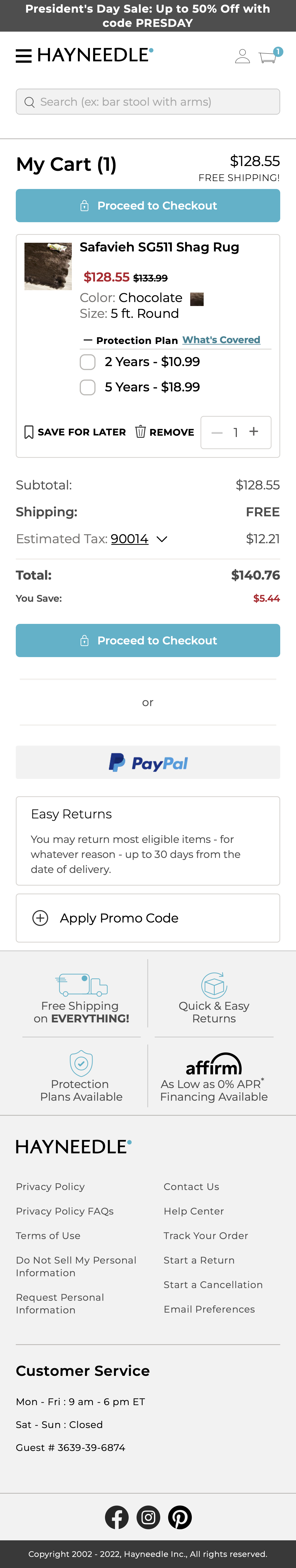 Mobile screenshot of undefined