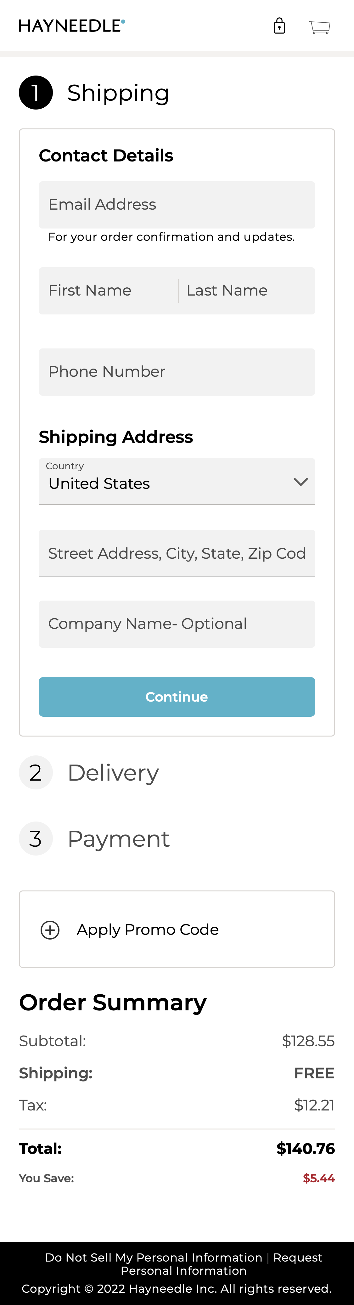 Mobile screenshot of undefined