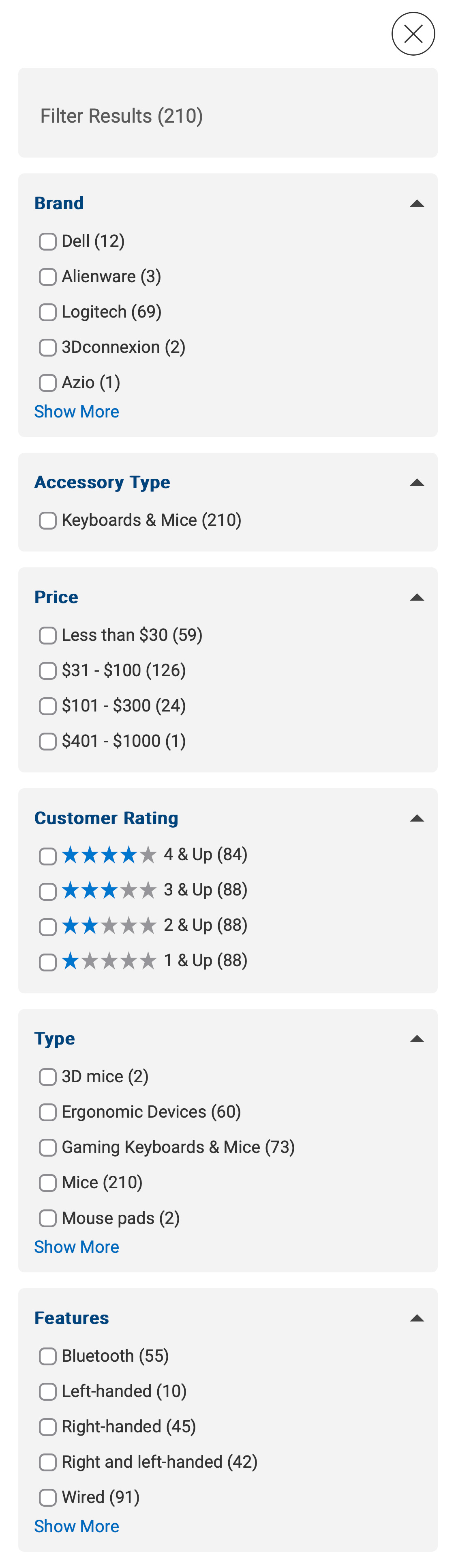 Mobile screenshot of undefined