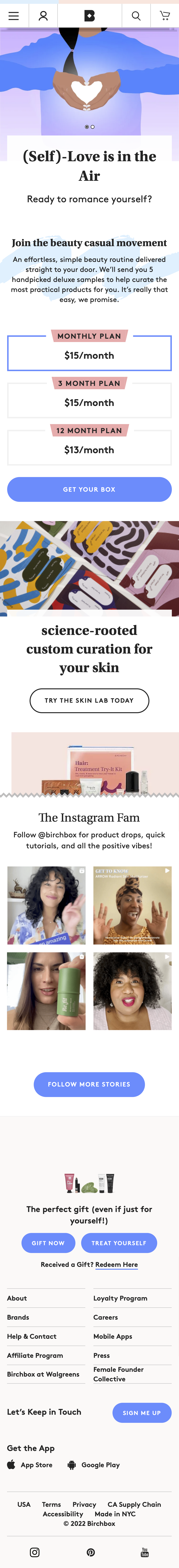Mobile screenshot of undefined