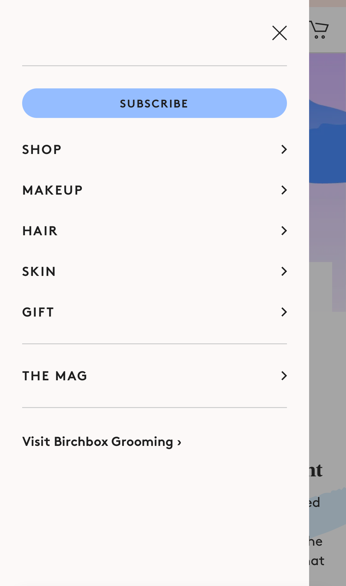 Mobile screenshot of undefined