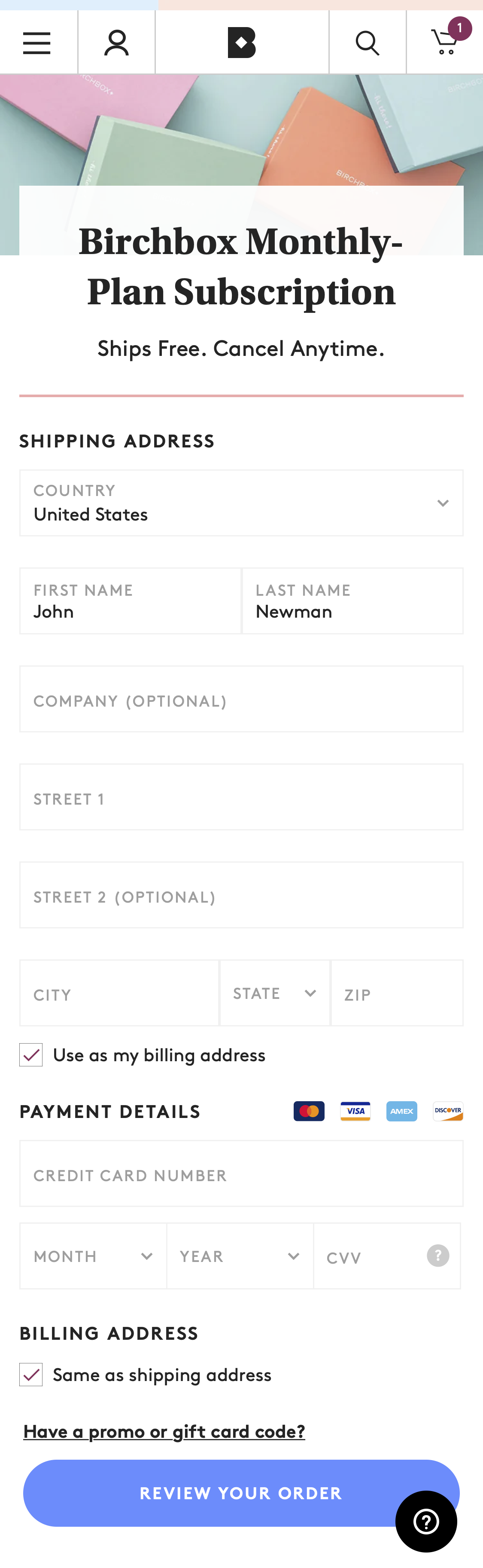Mobile screenshot of undefined