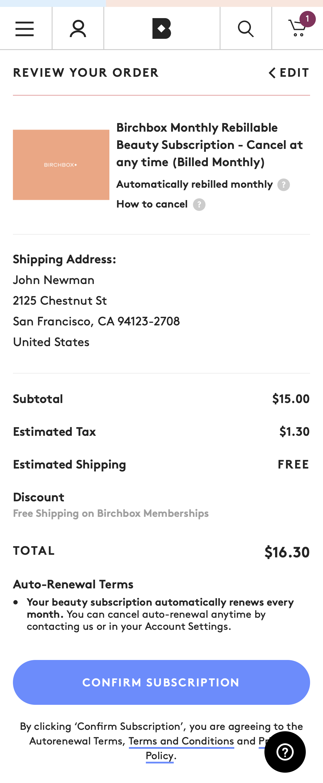 Mobile screenshot of undefined