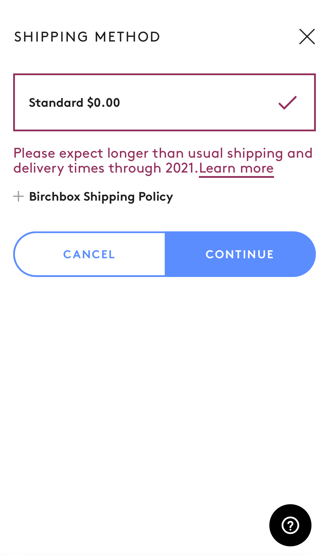 Mobile screenshot of undefined