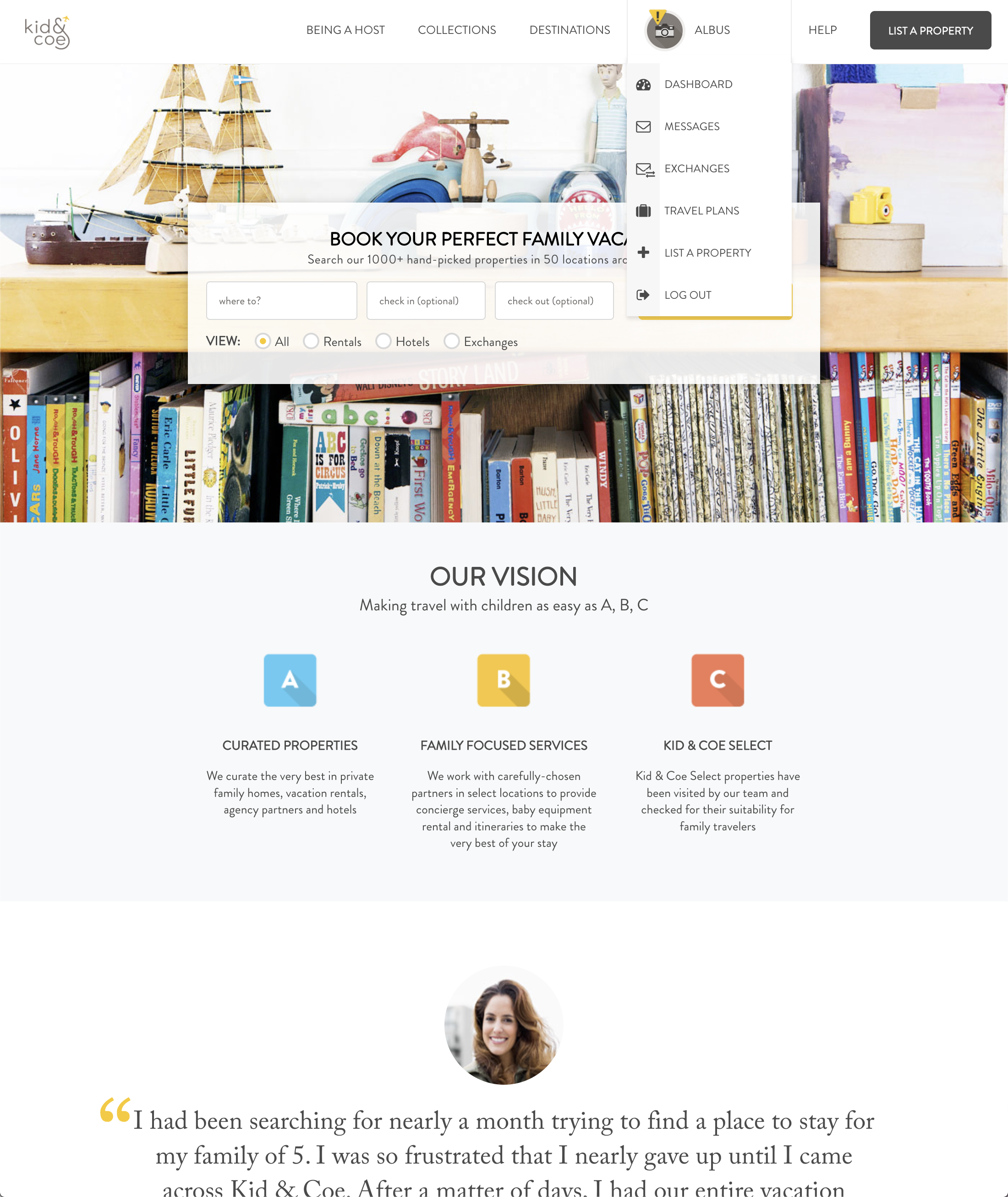 Desktop screenshot of undefined