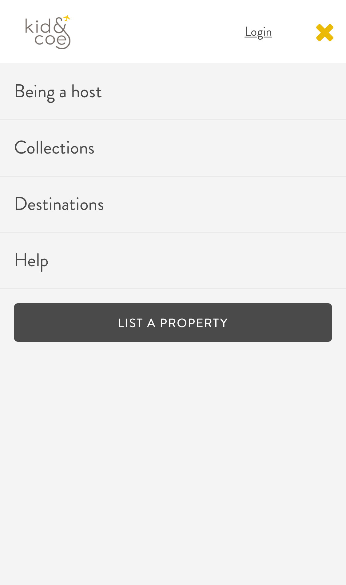 Mobile screenshot of undefined