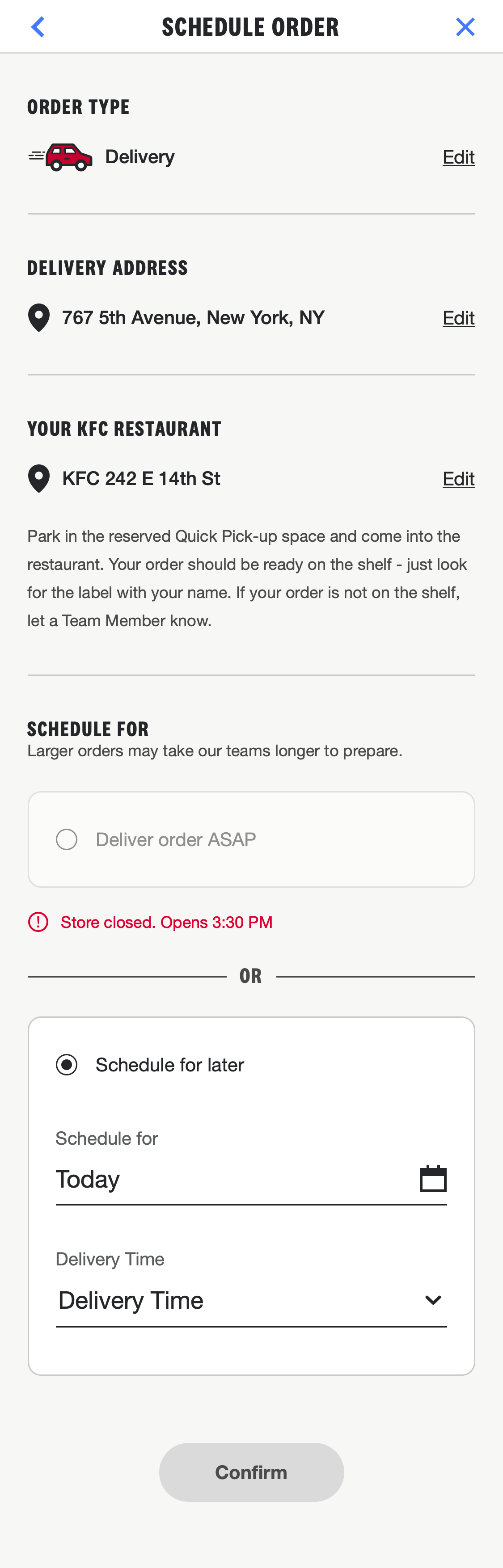 Mobile screenshot of undefined