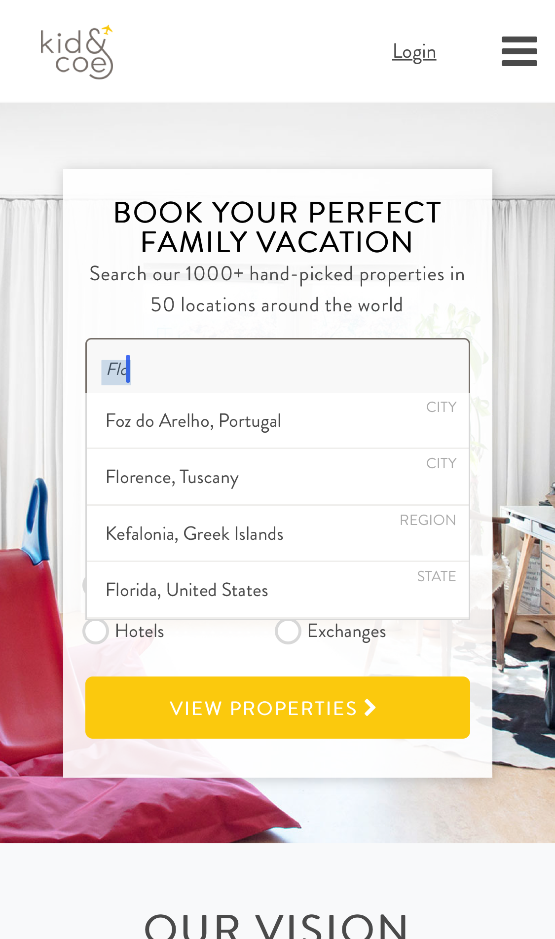 Mobile screenshot of undefined