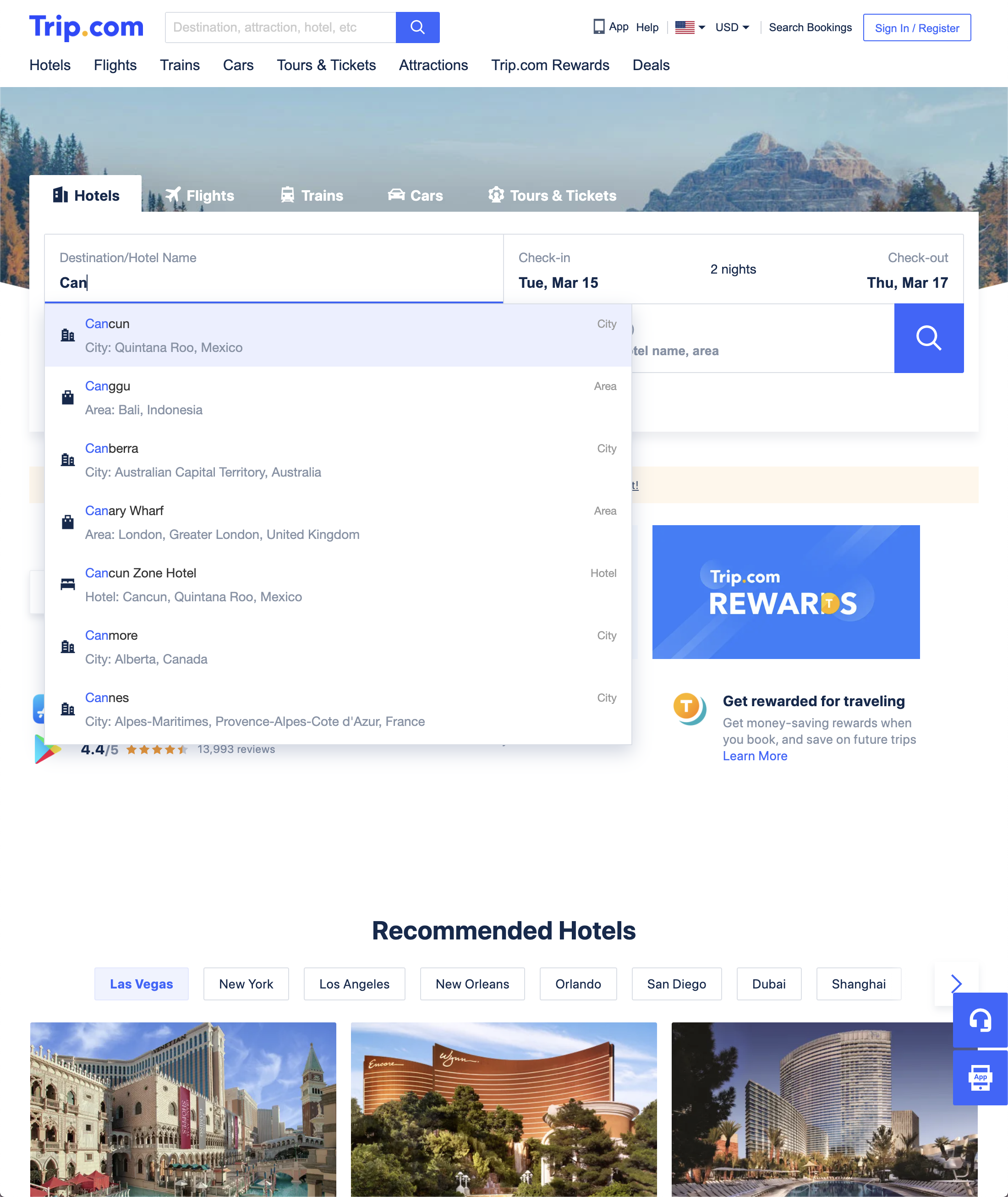 Desktop screenshot of undefined