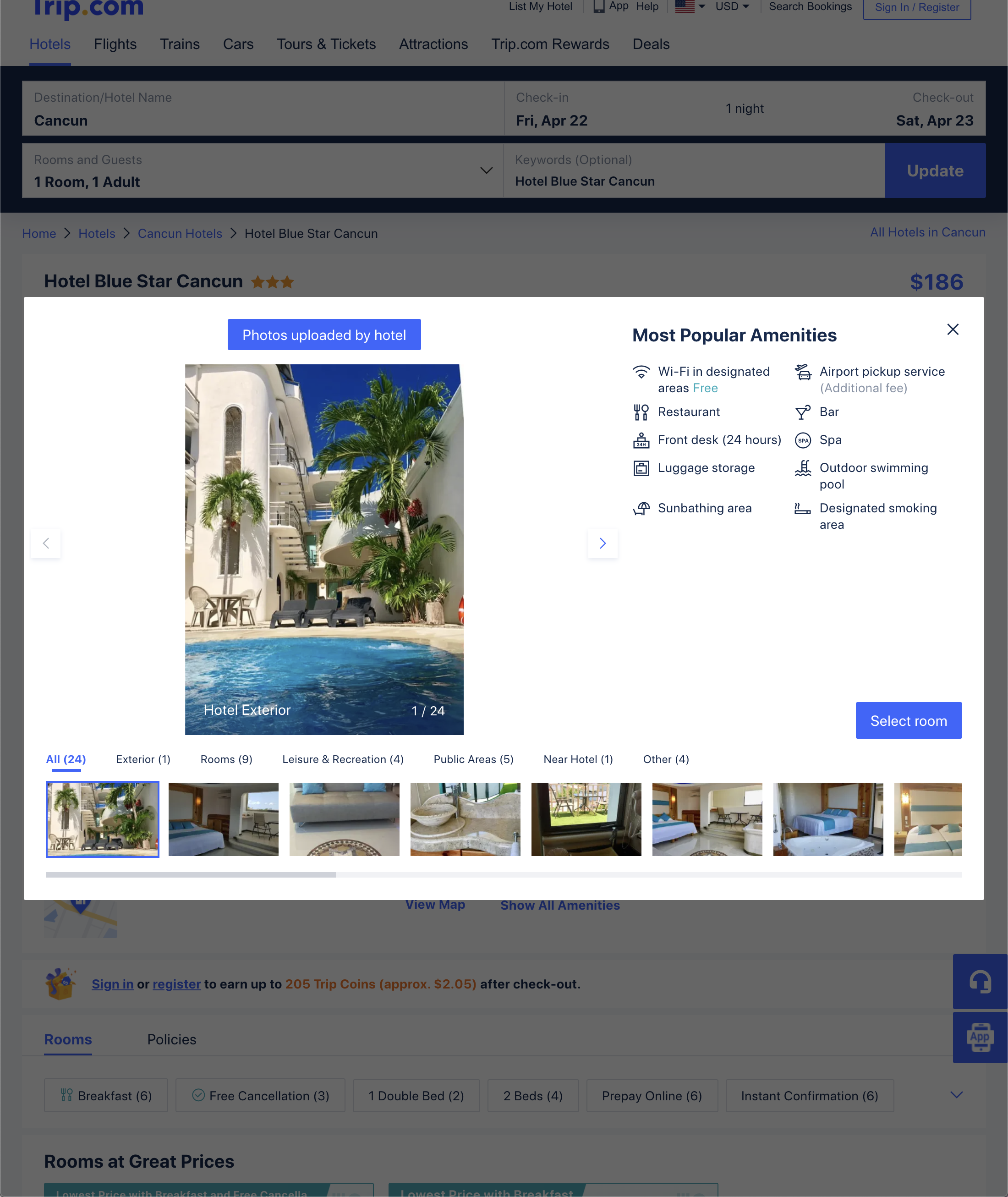 Desktop screenshot of undefined