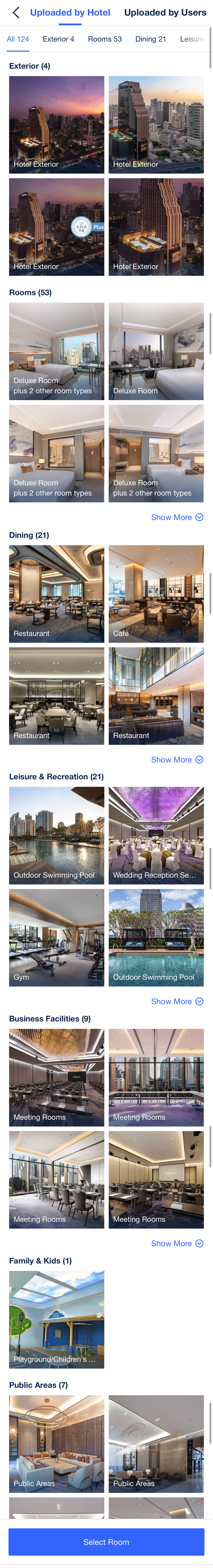 Mobile screenshot of undefined