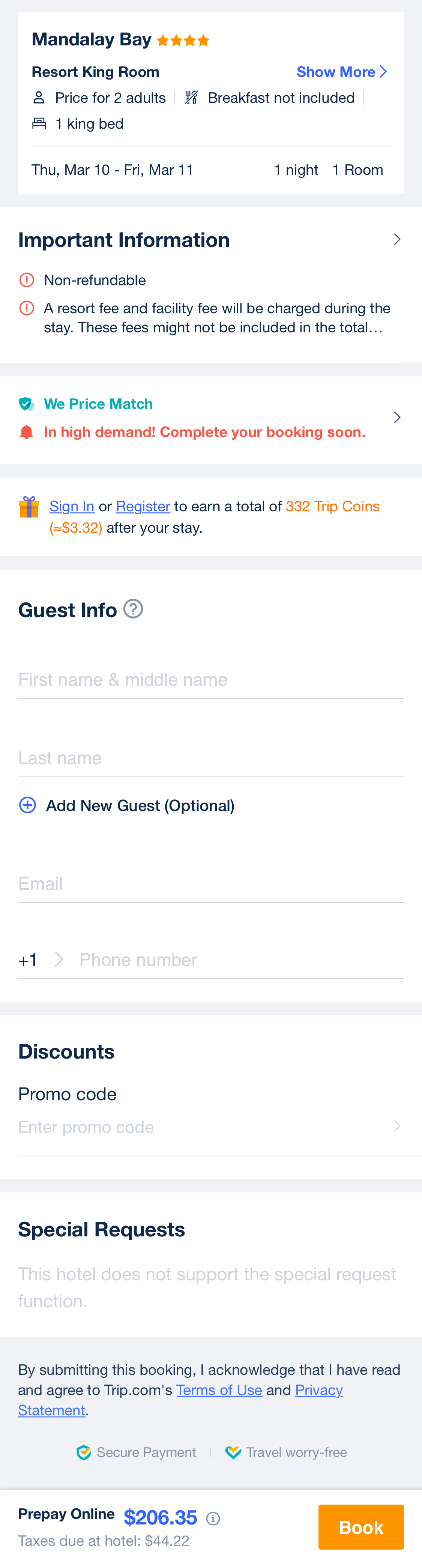 Mobile screenshot of undefined