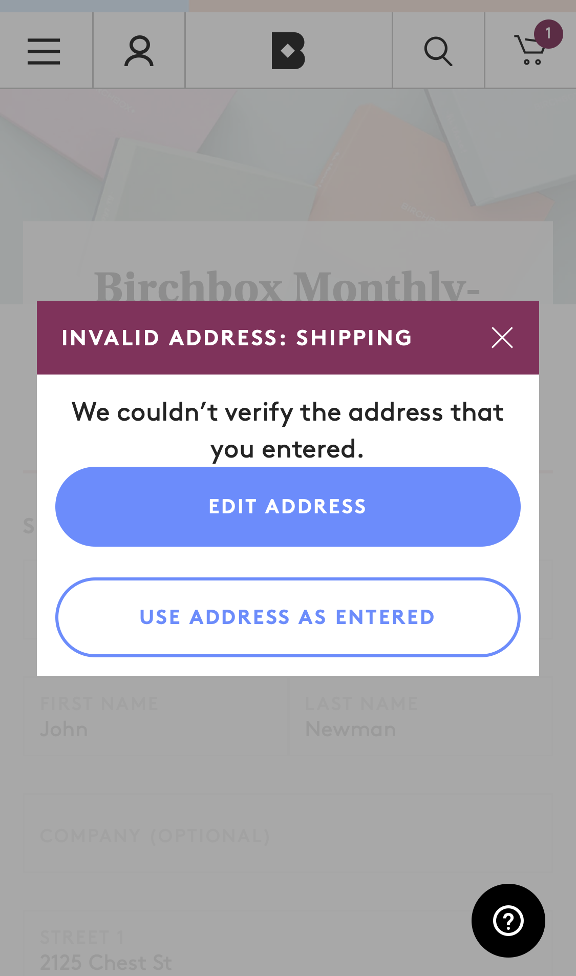 Mobile screenshot of undefined