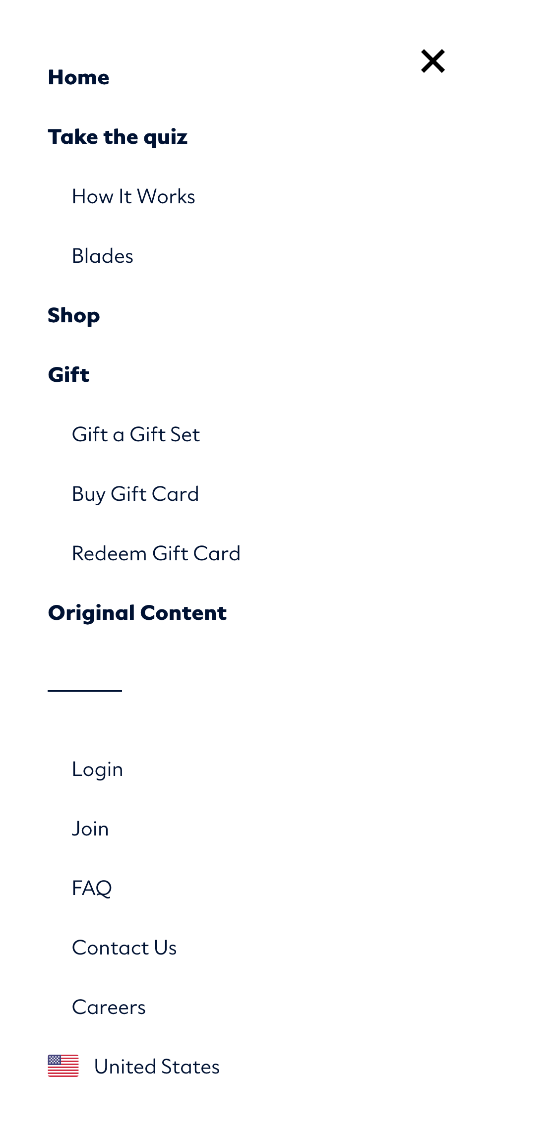 Mobile screenshot of undefined