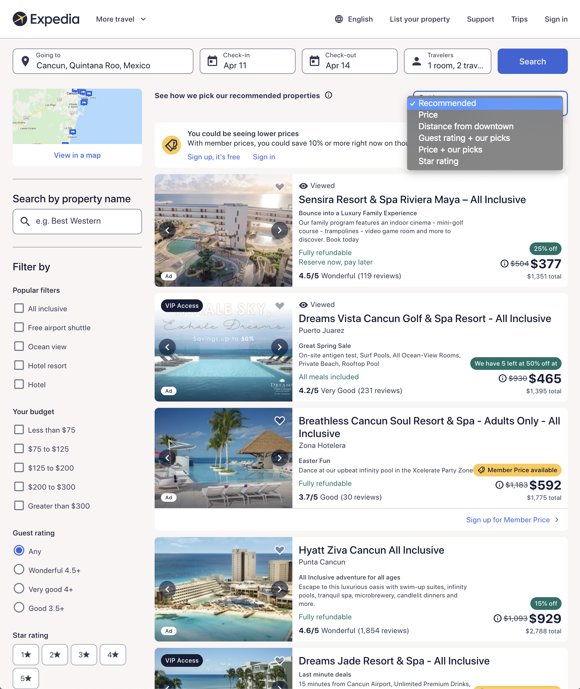 Desktop screenshot of undefined