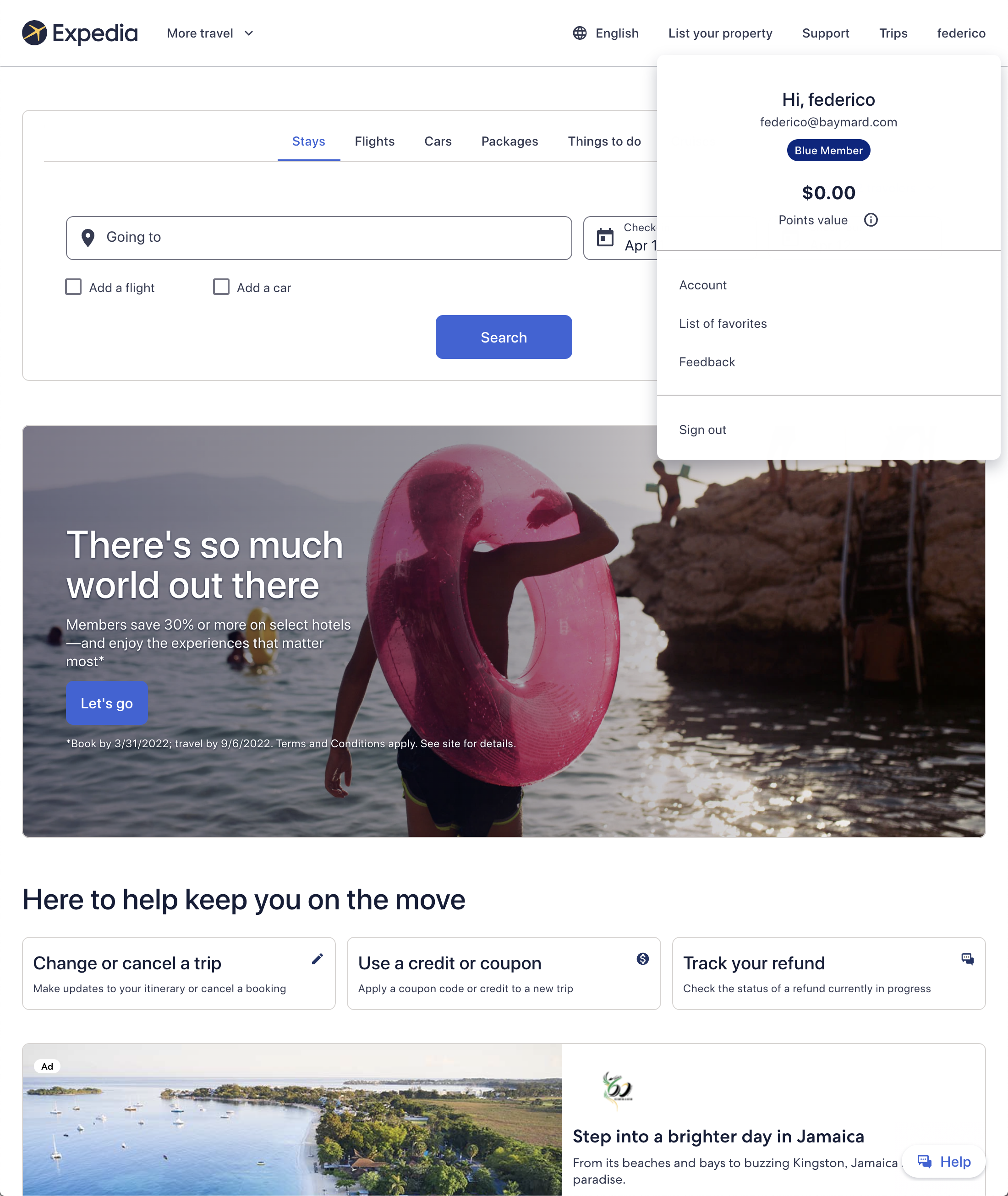 Desktop screenshot of undefined