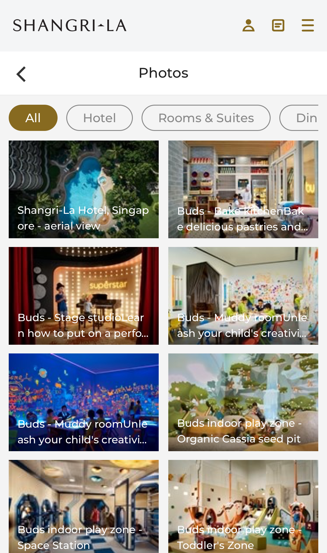 Mobile screenshot of undefined