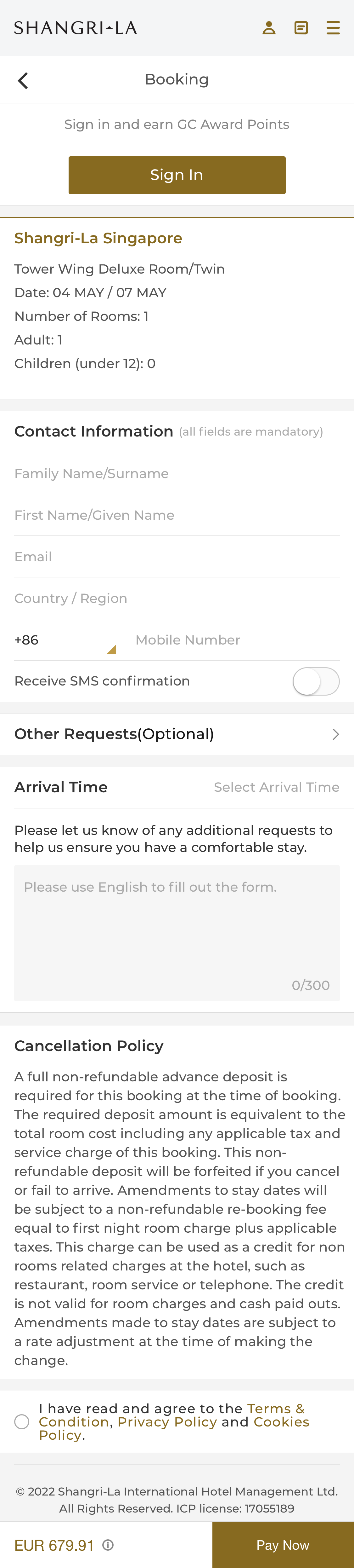 Mobile screenshot of undefined