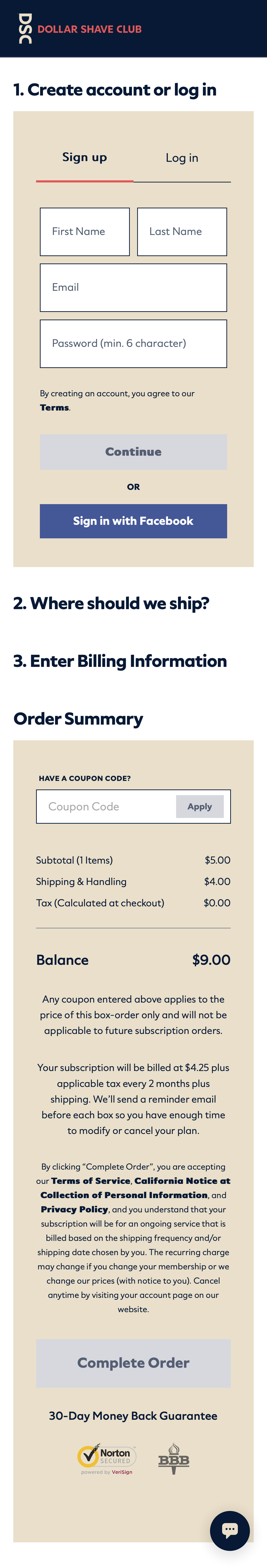 Mobile screenshot of undefined