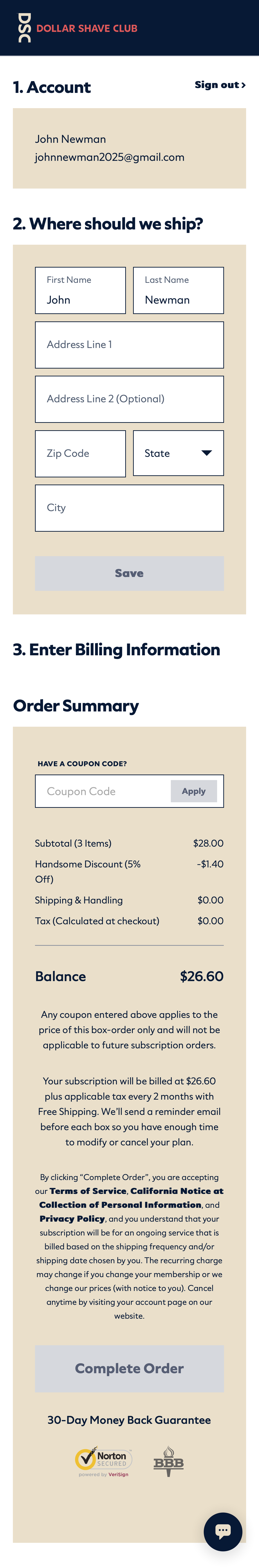 Mobile screenshot of undefined