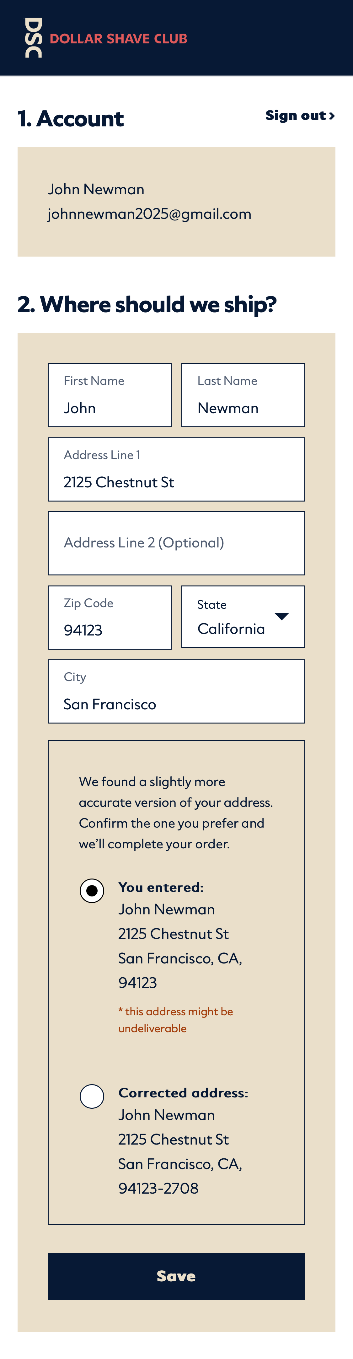Mobile screenshot of undefined